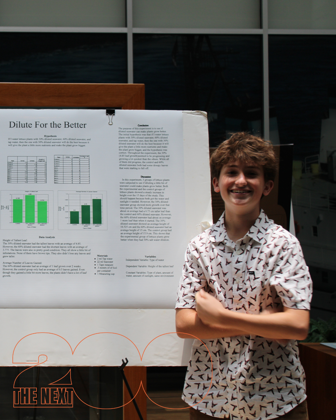 Empowering Students to Build the Future They Will Inherit: a story from PAF COO Derek Esibill