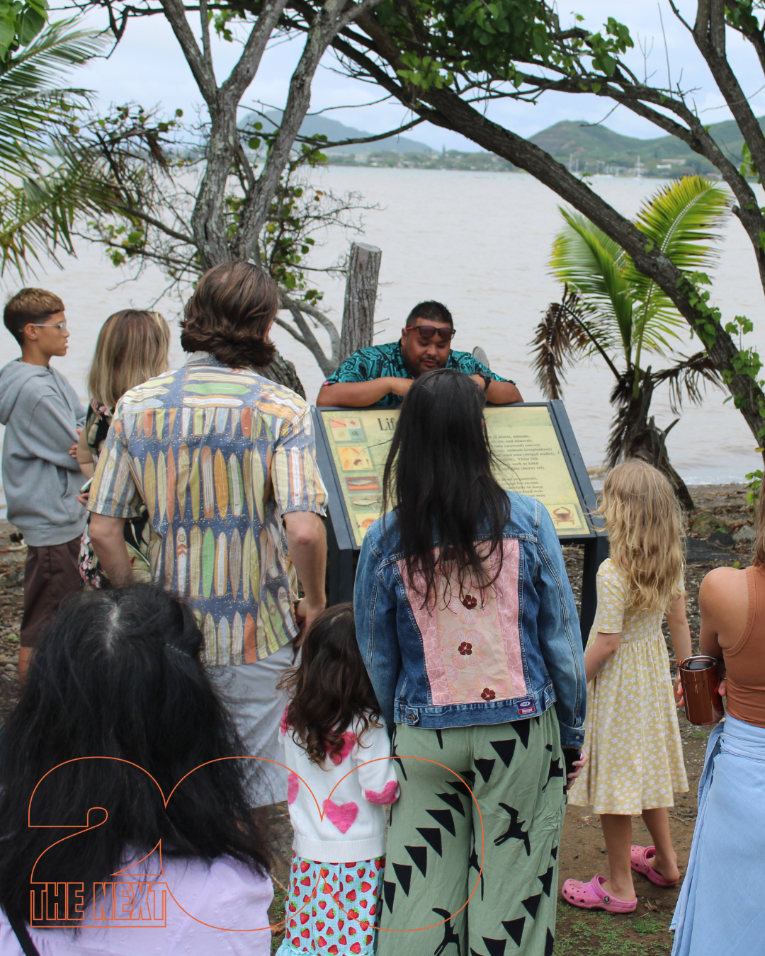 An Evening at Waikalua Loko Iʻa: Gathering for the Next 200