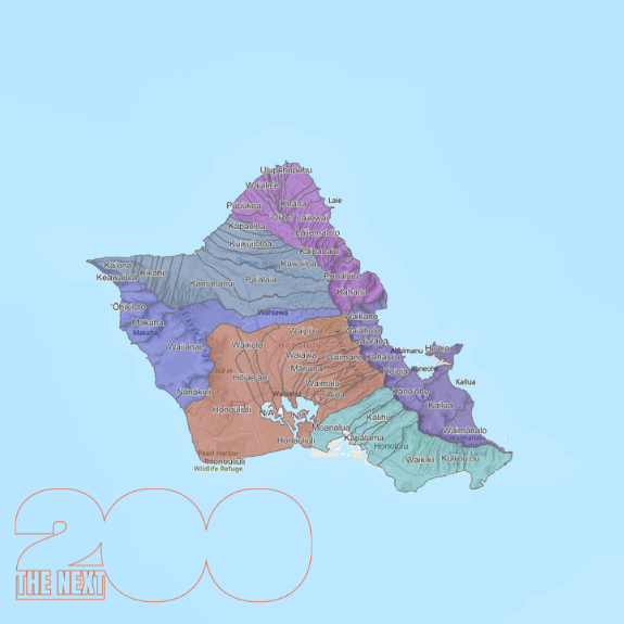 Inoa ʻĀina O Waikalua Loko Iʻa