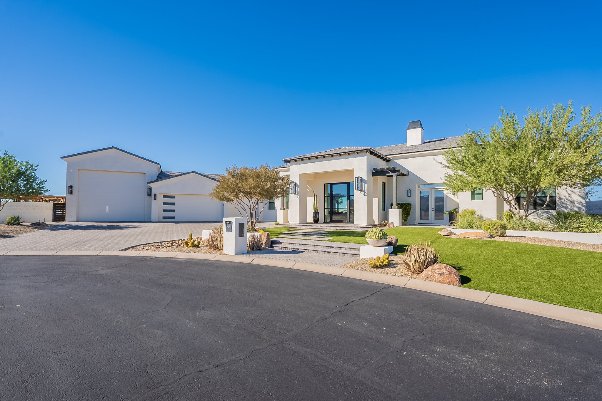 Prospector Dr Project