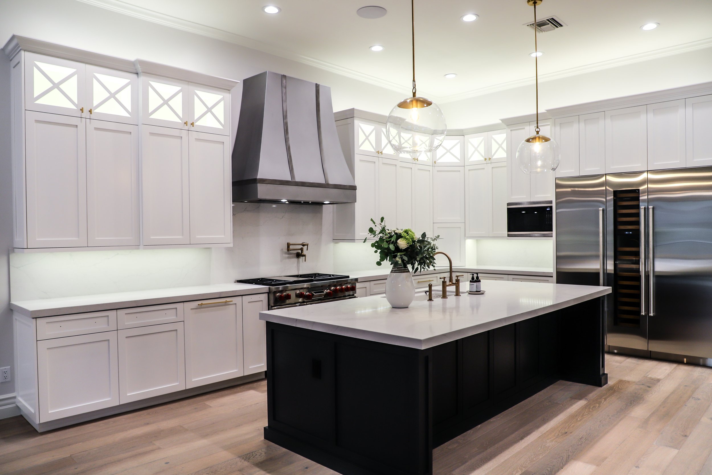 Gilbert Remodel Project