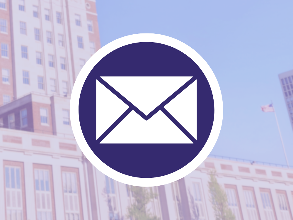 Send a message to the FDA 
