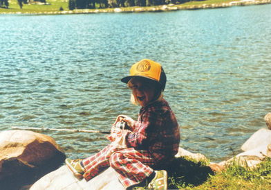 For the first 50 years of my life, the sun was my enemy