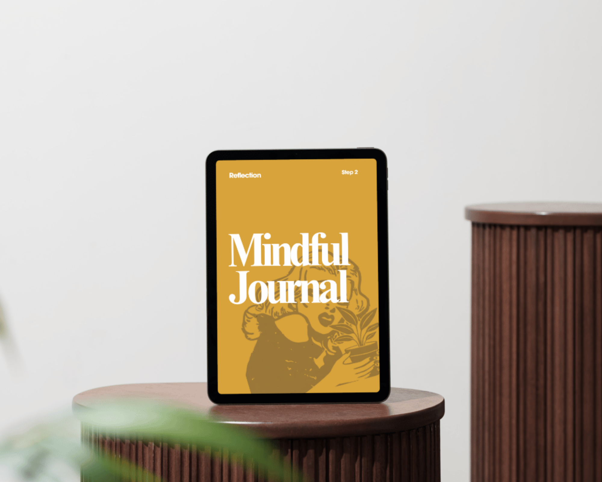 Mindful Journal