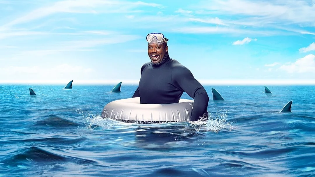Shaq Does Shark Week (Discovery)