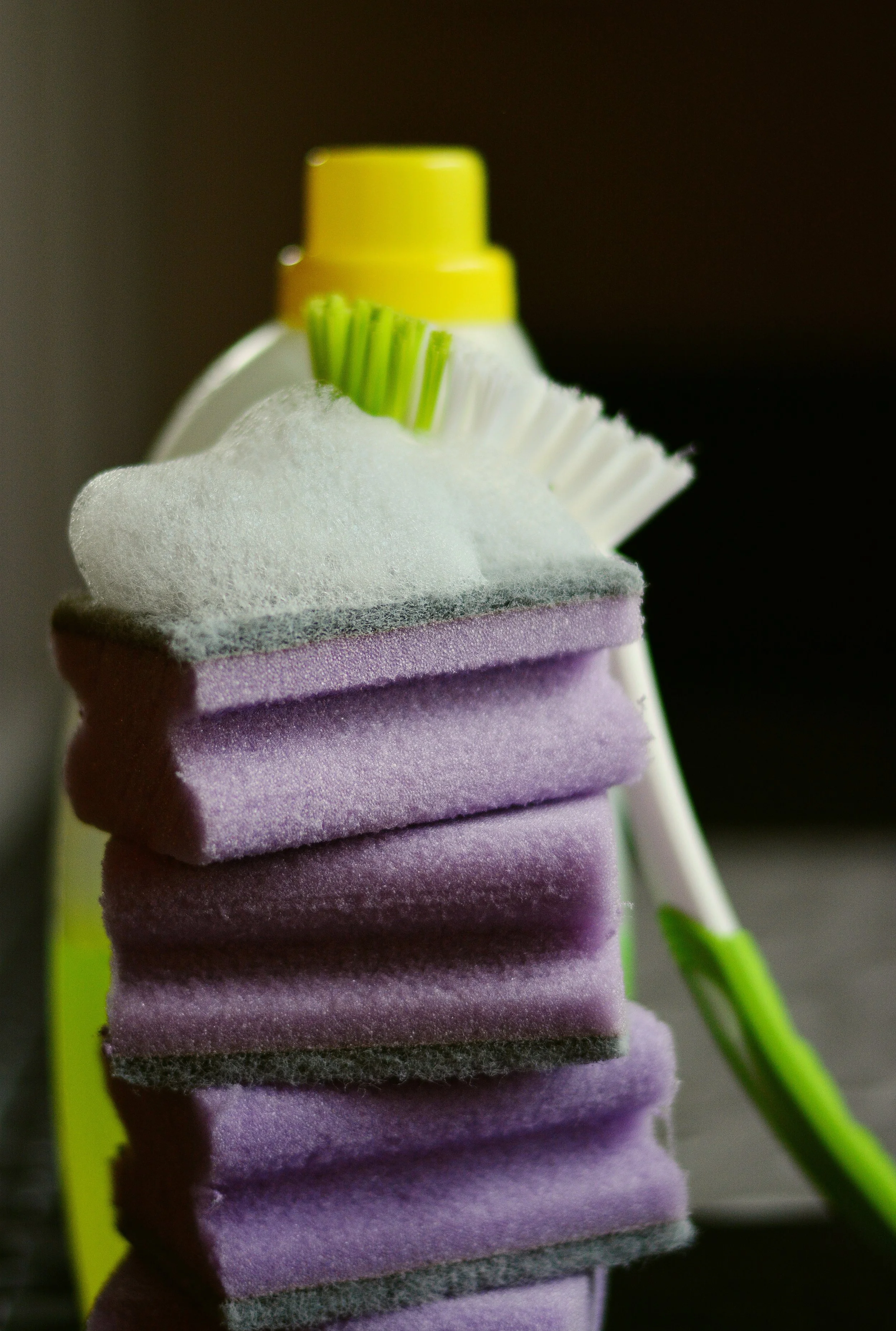 Residential & Commercial Cleaning