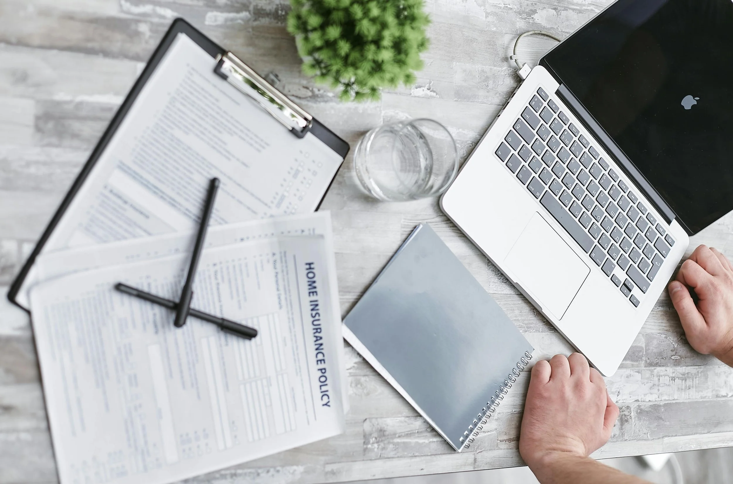 Construction Support & Administrative Support Services