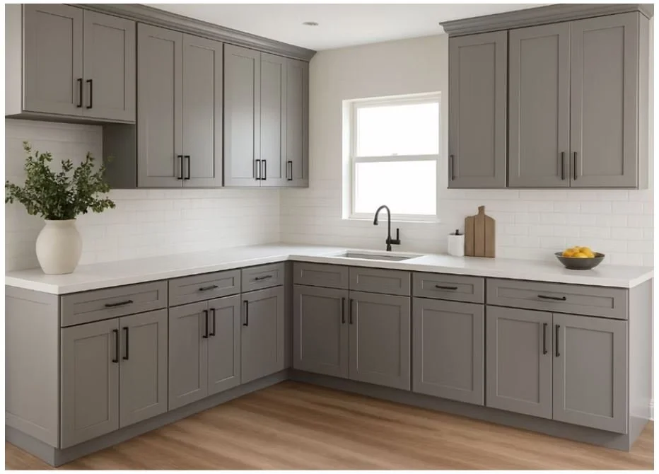 Kitchen Cabinets & Designs