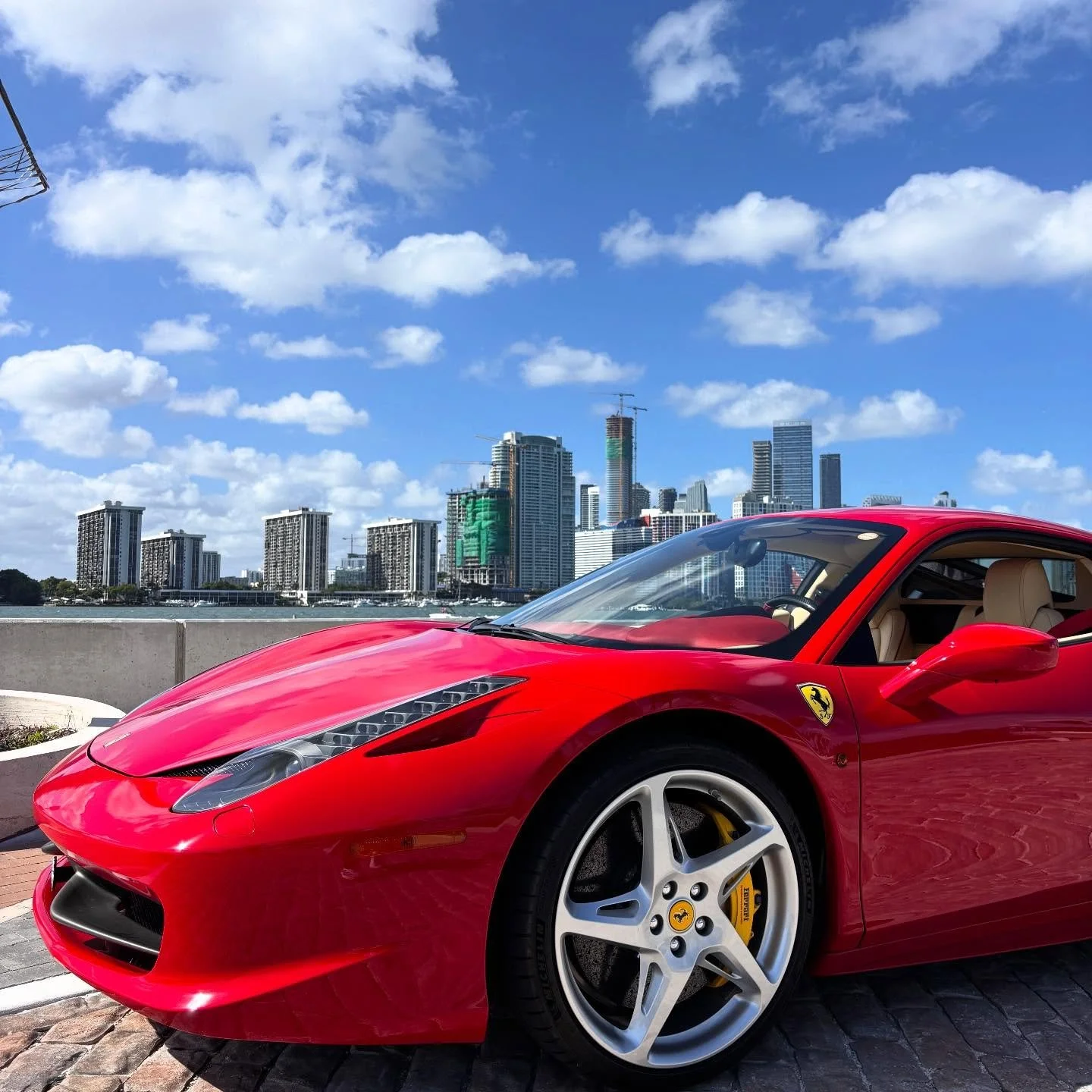 I present to you the final chapter of the Ferrari NA V8.

#ferrari #458 #scuderia #speciale #italia