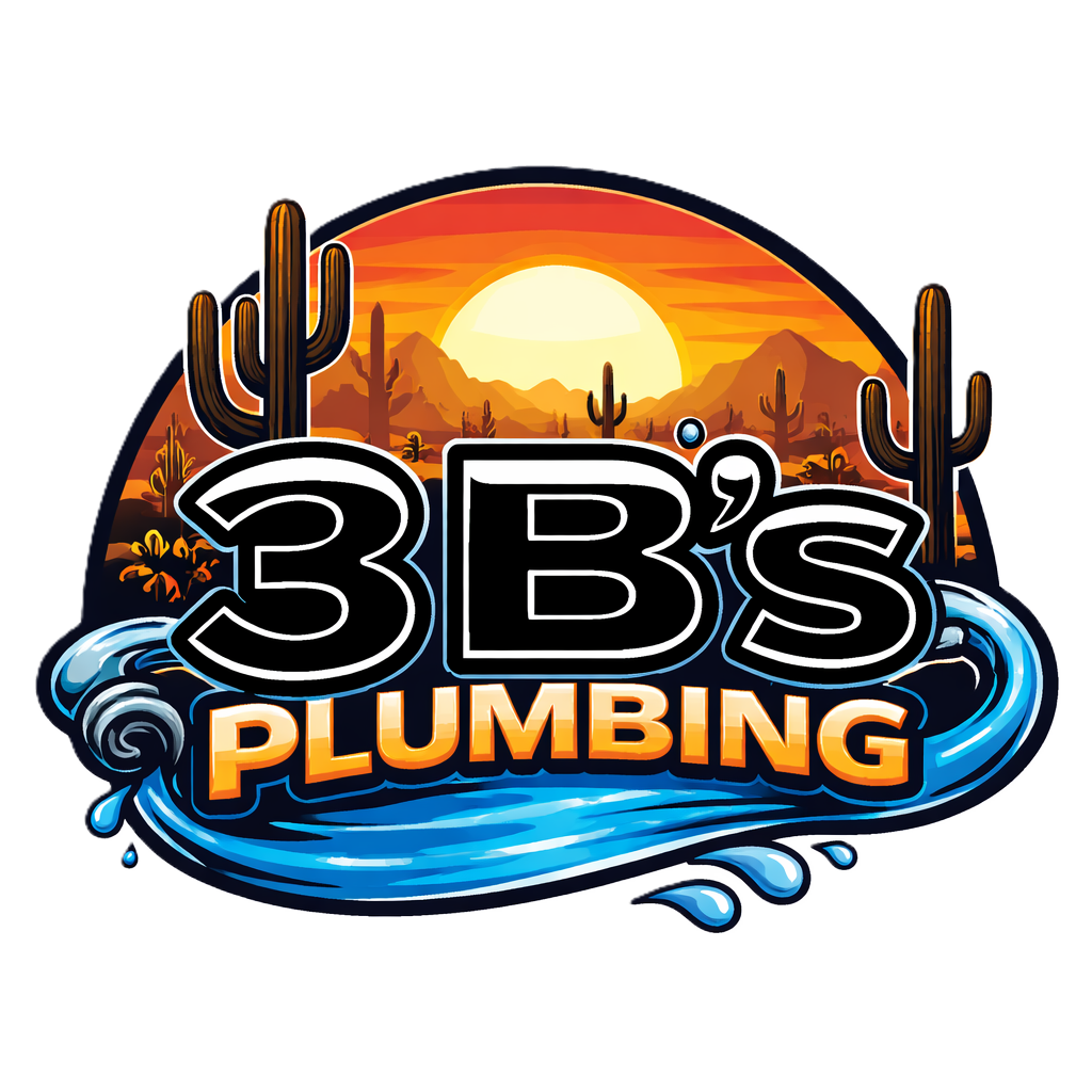 3 B'S Plumbing