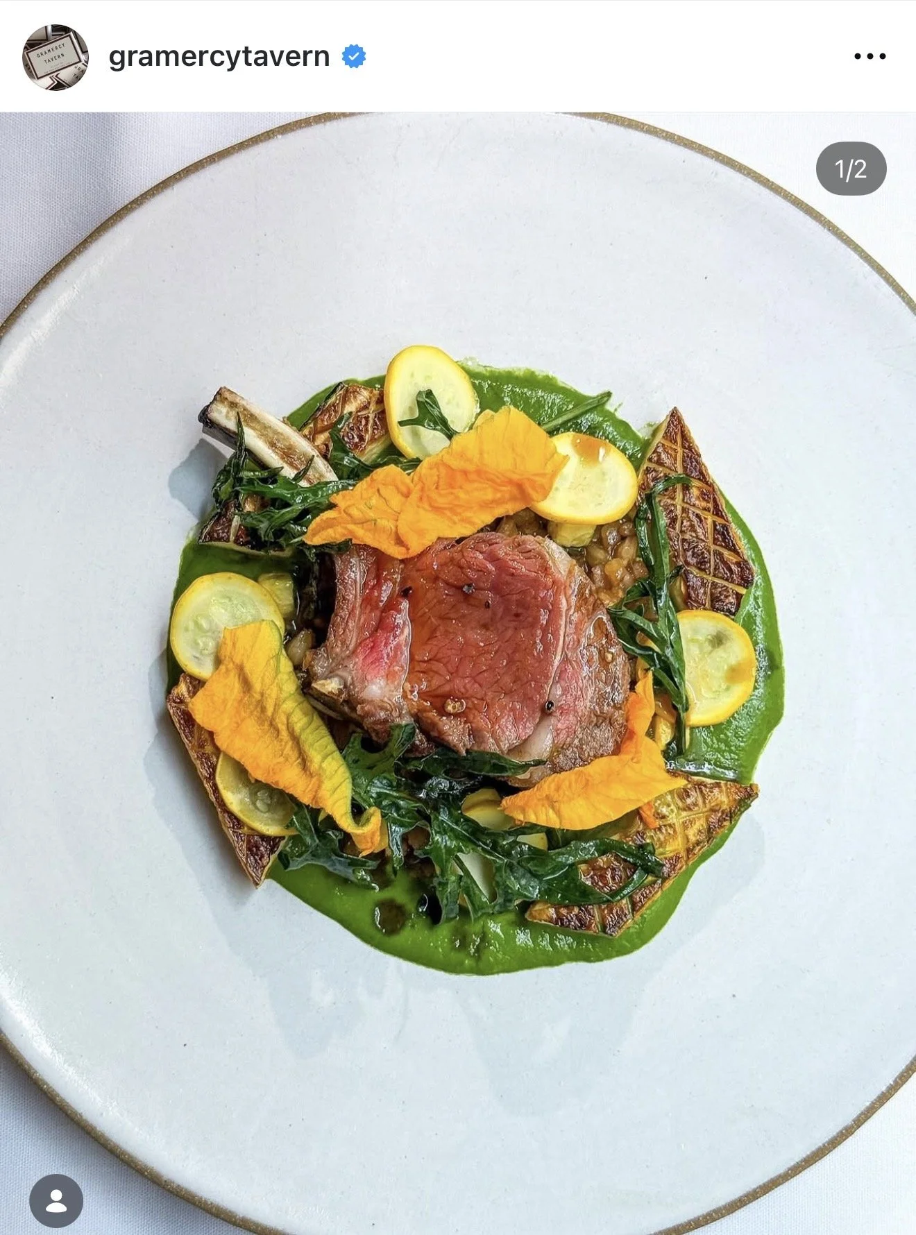 Gramercy Tavern