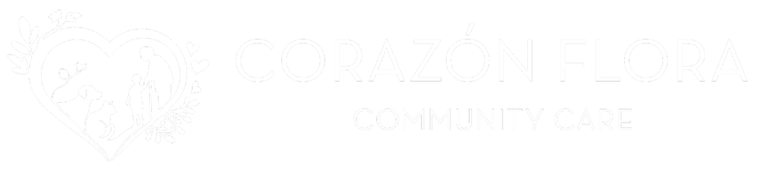 Corazon Flora