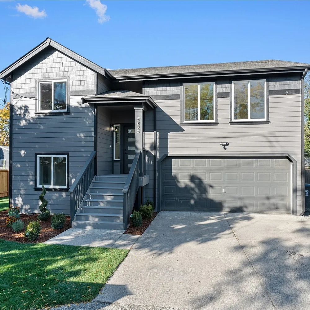 5825 S M St, Tacoma, WA 98408