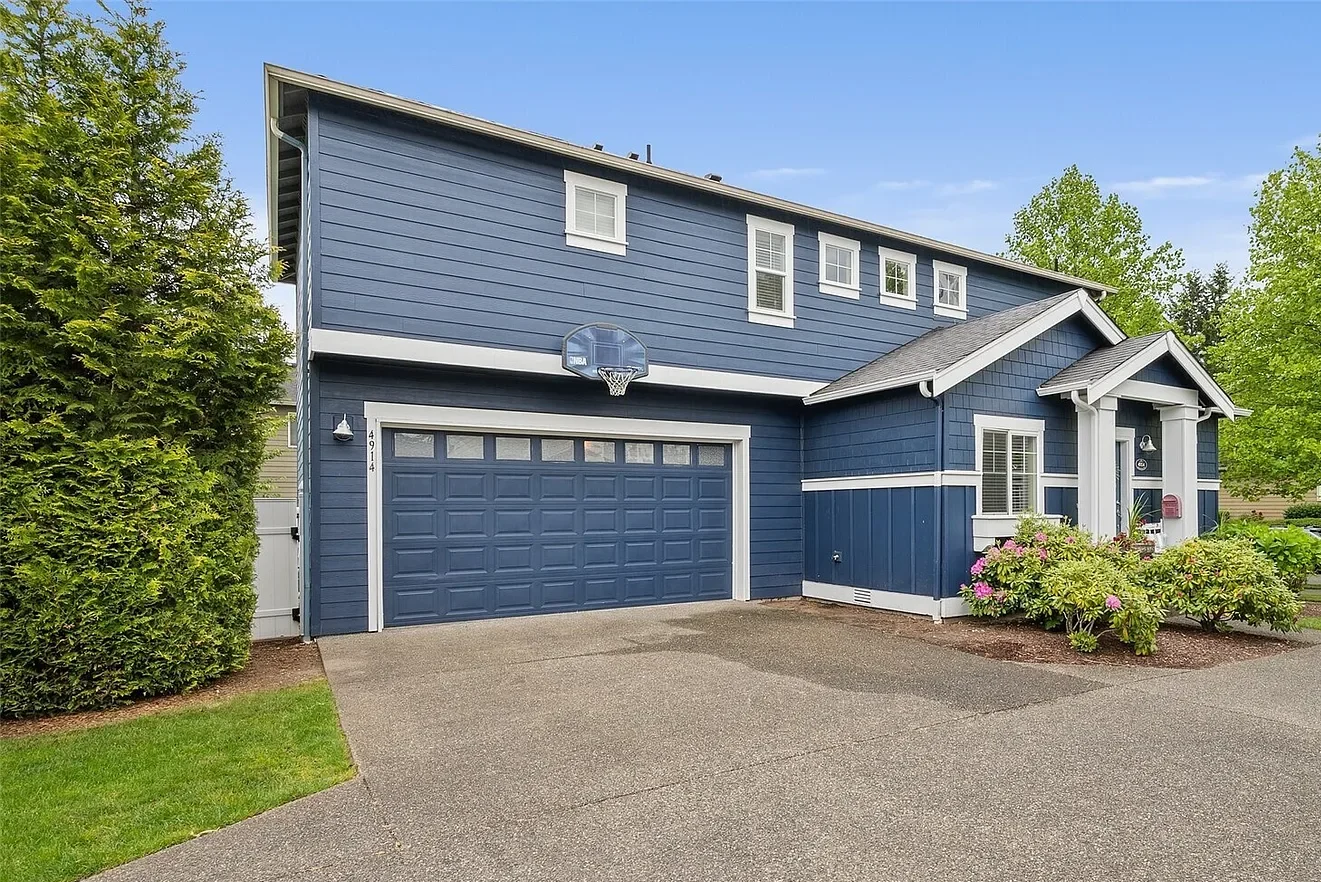 4914 S Bering St, Gig Harbor WA 98332