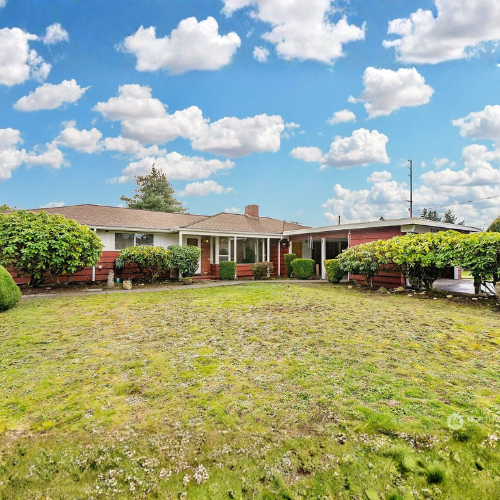7416 25th Street W, Tacoma, WA 98466