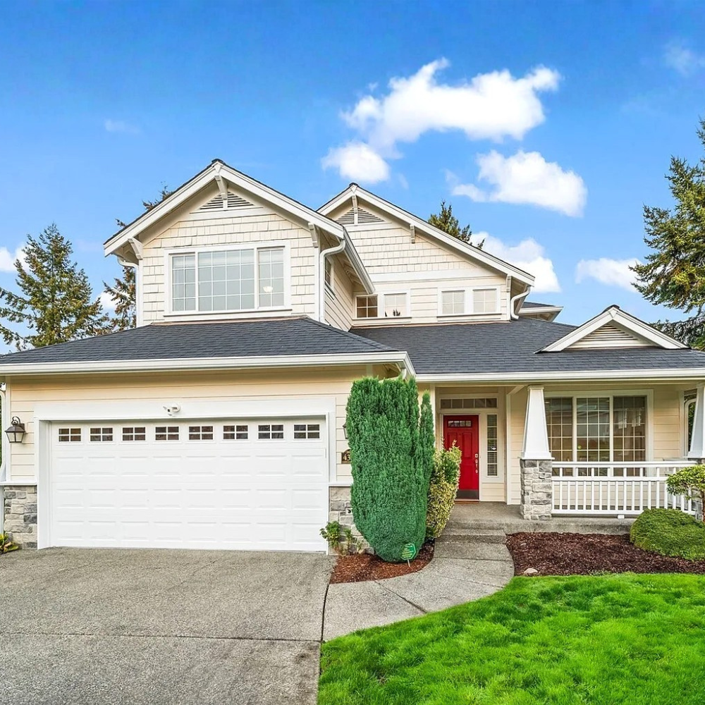 4329 Fairwood Boulevard NE, Tacoma, WA 98422
