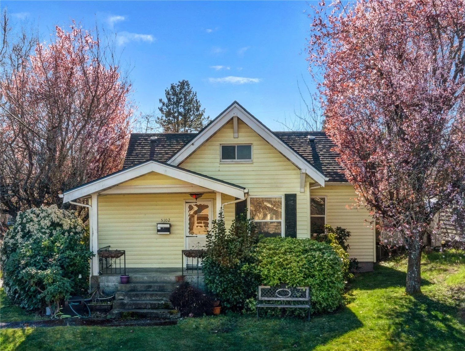 5102 N 44th St Tacoma, WA 98407