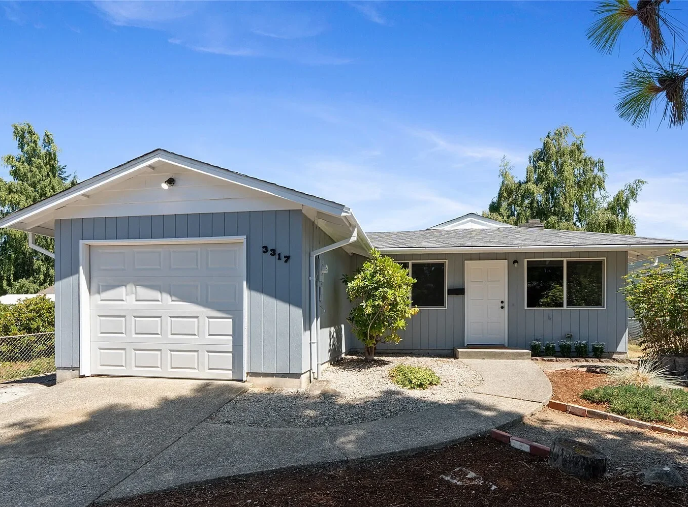 3317 N Baltimore St Tacoma, WA 98407