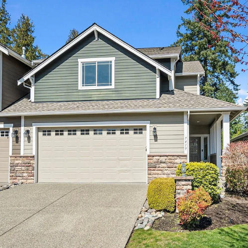 7419 51st Street W, University Place, WA 98467
