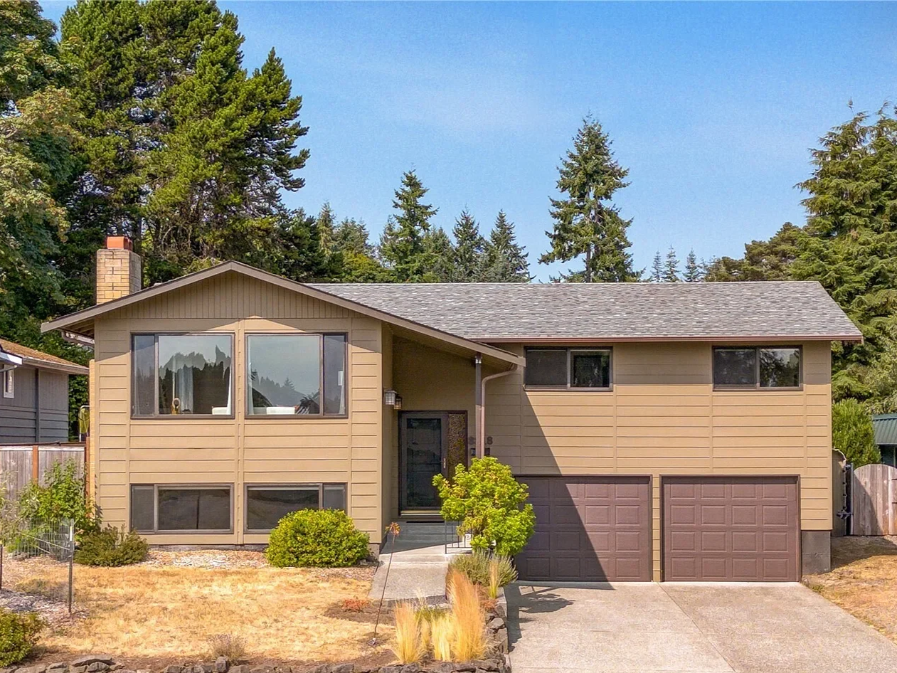 3318 N Baltimore St Tacoma, WA 98407