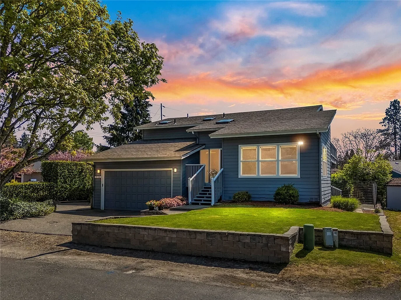 3012 43rd St NE, Tacoma, WA 98422