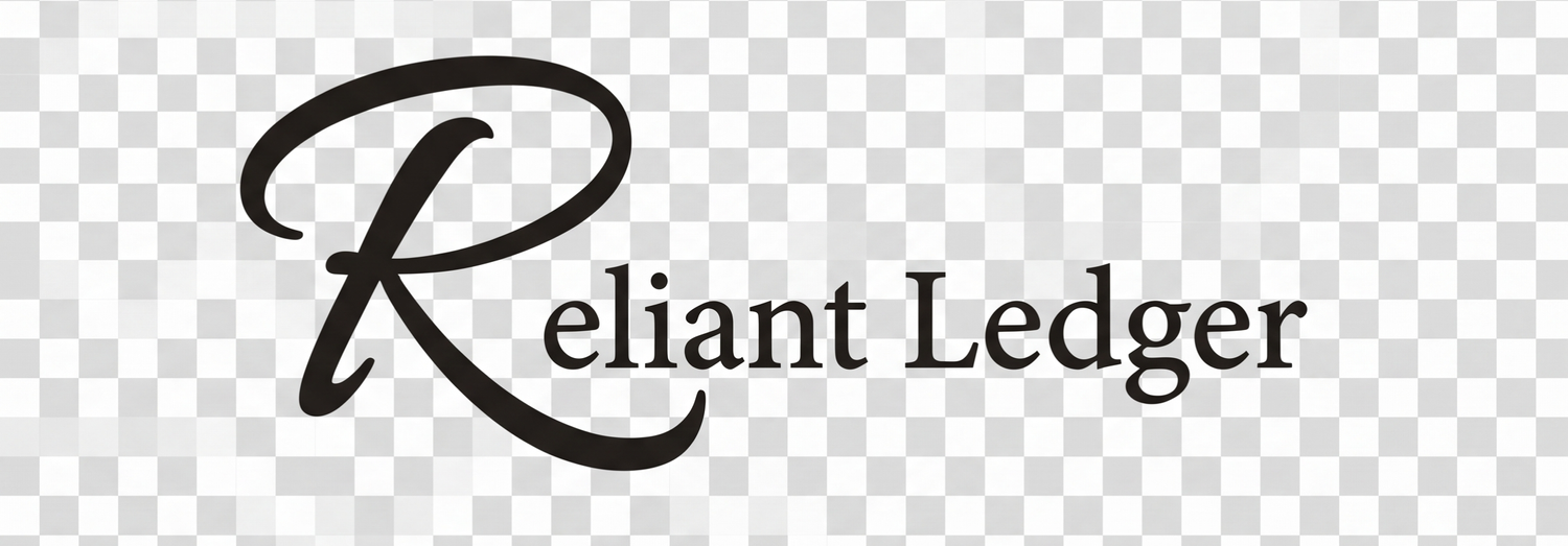 Reliant Ledger, LLC