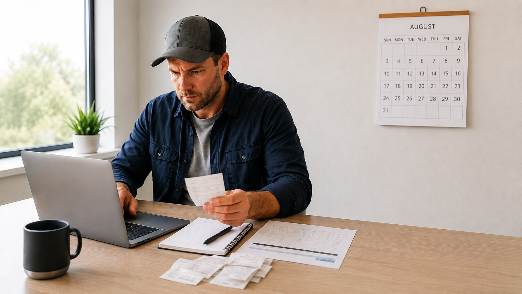 How to Keep Your QuickBooks Online Transactions Clean and Accurate