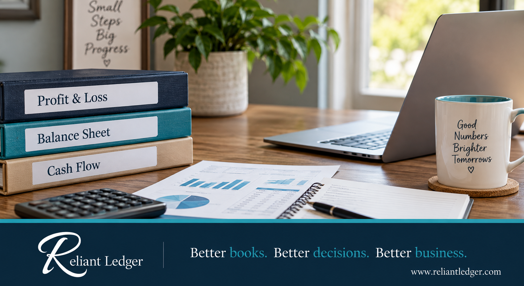 How Your P&amp;L, Balance Sheet, and Cash Flow Statement Work Together
