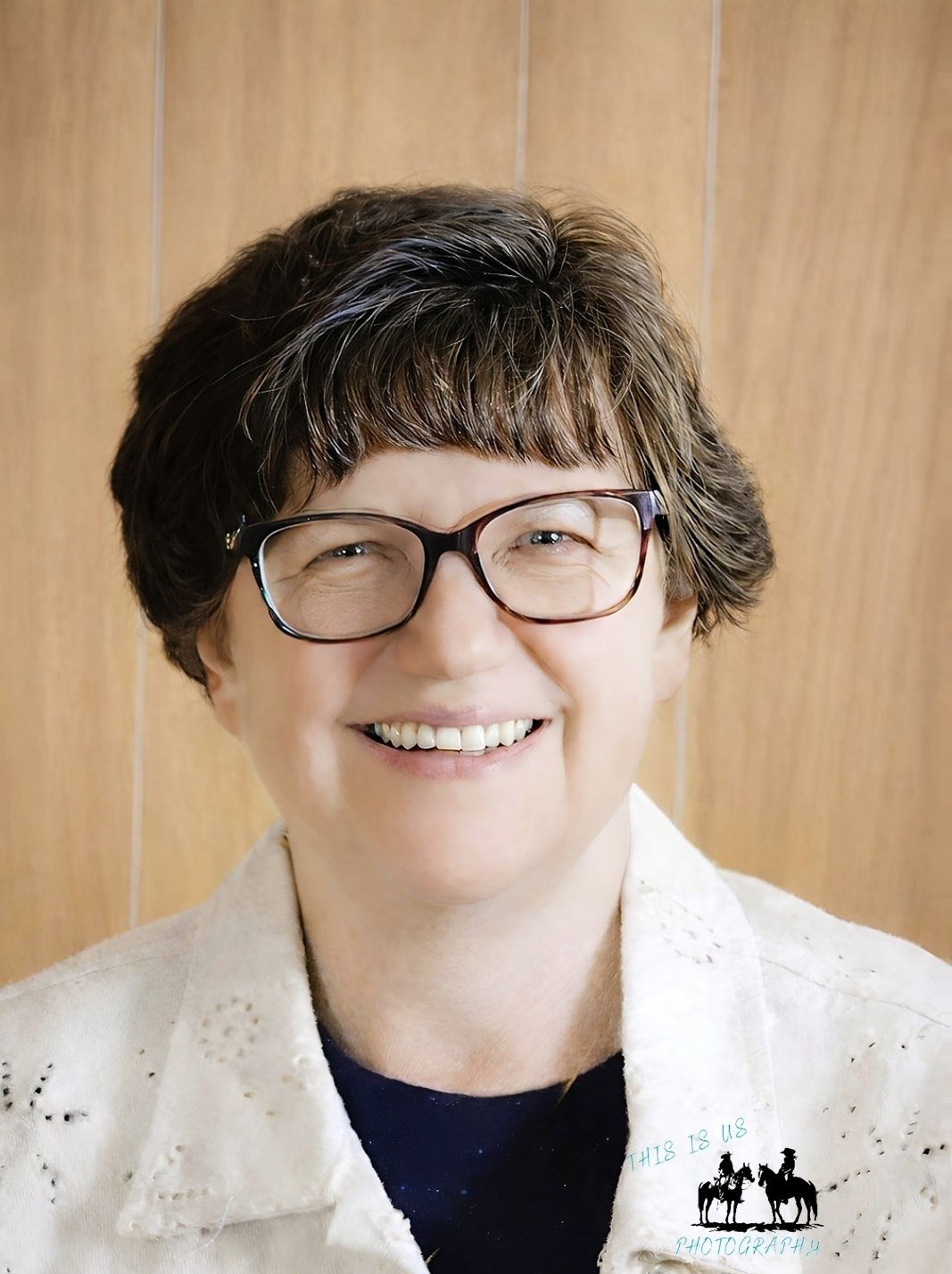 Renata McCulloch, professional bookkeeper at Reliant Ledger, serving small business owners in Wichita, Kansas