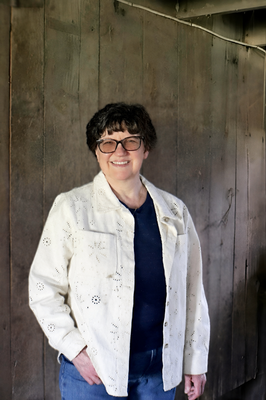 Renata McCulloch, owner of Reliant Ledger and QuickBooks Online ProAdvisor serving contractors and field service businesses.