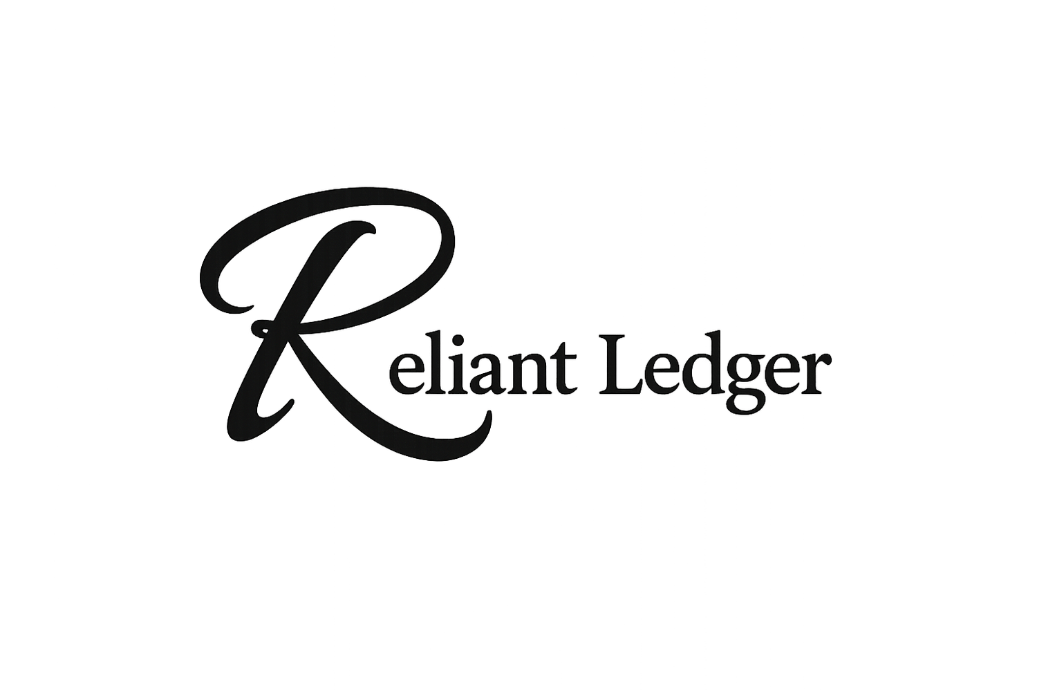 Reliant Ledger