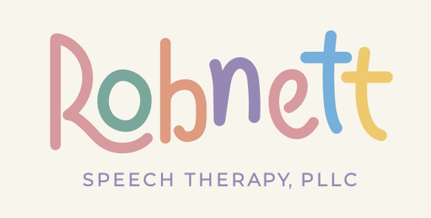 Robnett Speech Therapy, PLLC