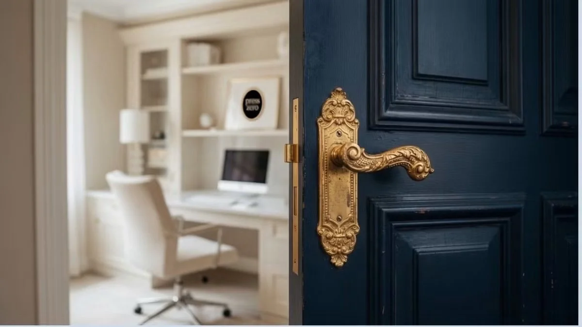 Sometimes all you need is someone to open the right door. 

Maybe it&rsquo;s that website you&rsquo;ve been meaning to update.
Maybe it&rsquo;s finally getting your business found online.
Maybe it&rsquo;s that tech project you&rsquo;ve been avoiding 
