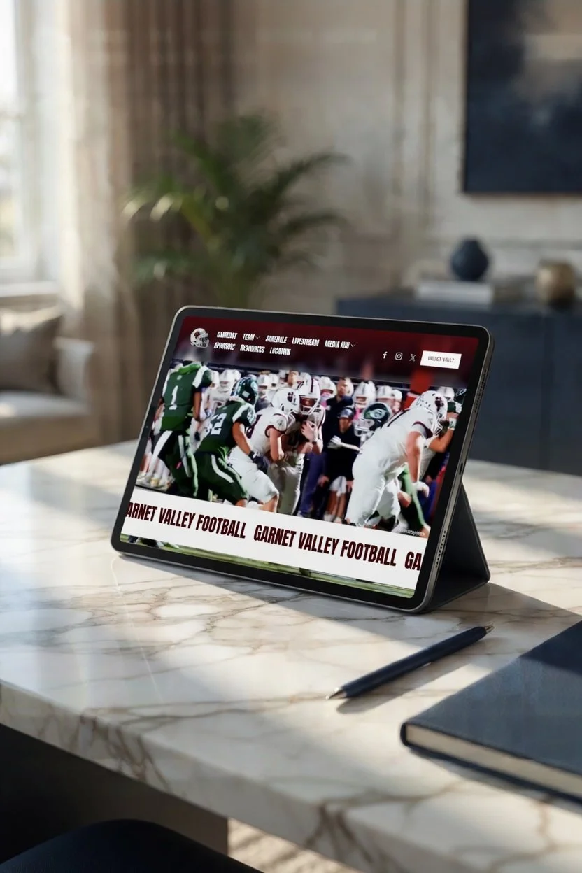 Garnet Valley Football