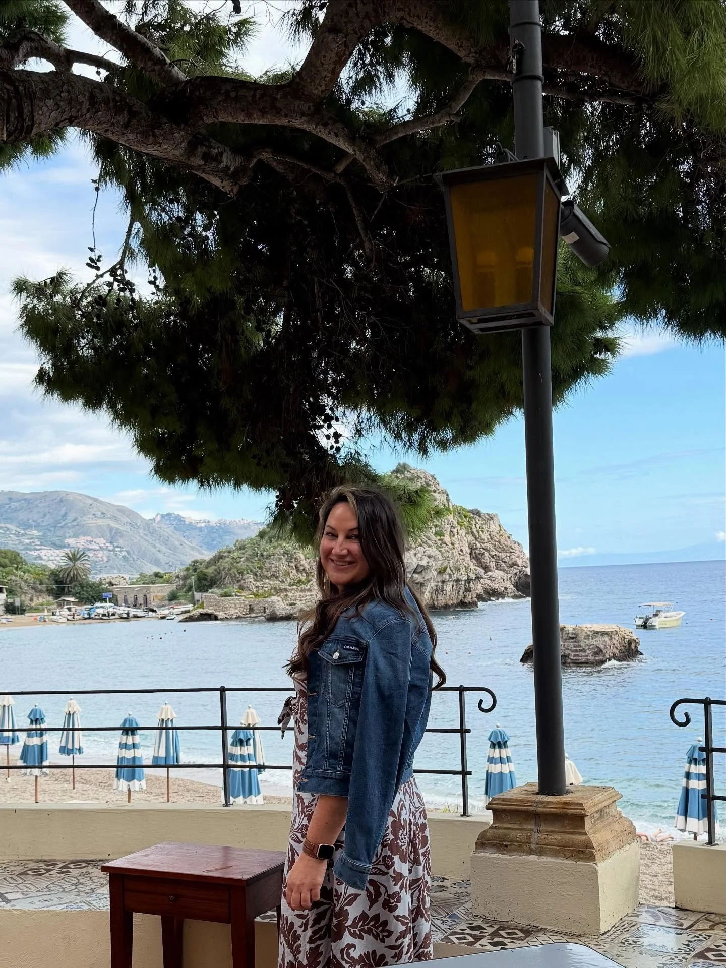 A Day of Luxury, History and Hospitality in Eastern Sicily