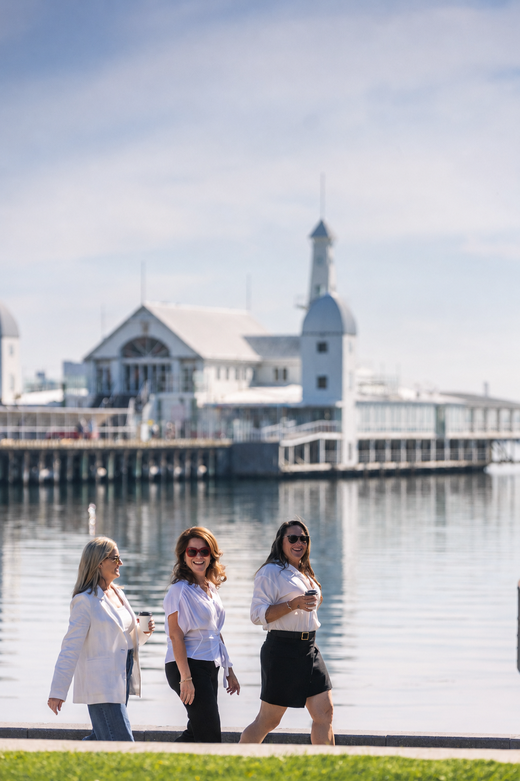 Corporate Travel Solutions for Geelong &amp; Surf Coast Businesses