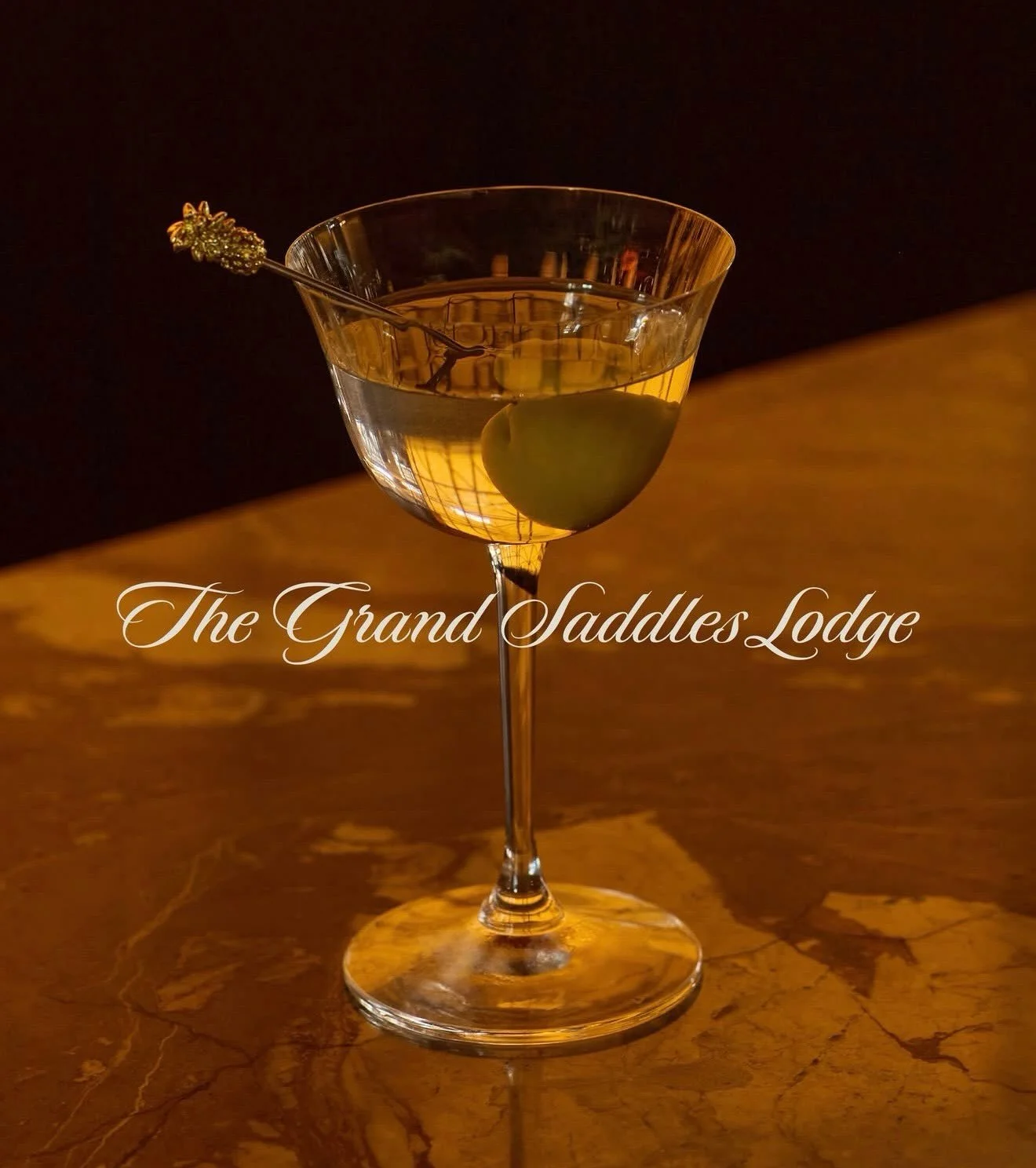 ✨ NEW LUXURY ESCAPE | THE GRAND SADDLES LODGE✨

Opening 2 November 2026, this stunning new retreat in Mount White on NSW&rsquo;s Central Coast is set to be something special.

Think private lodges with plunge pools and open fireplaces, a luxury day s