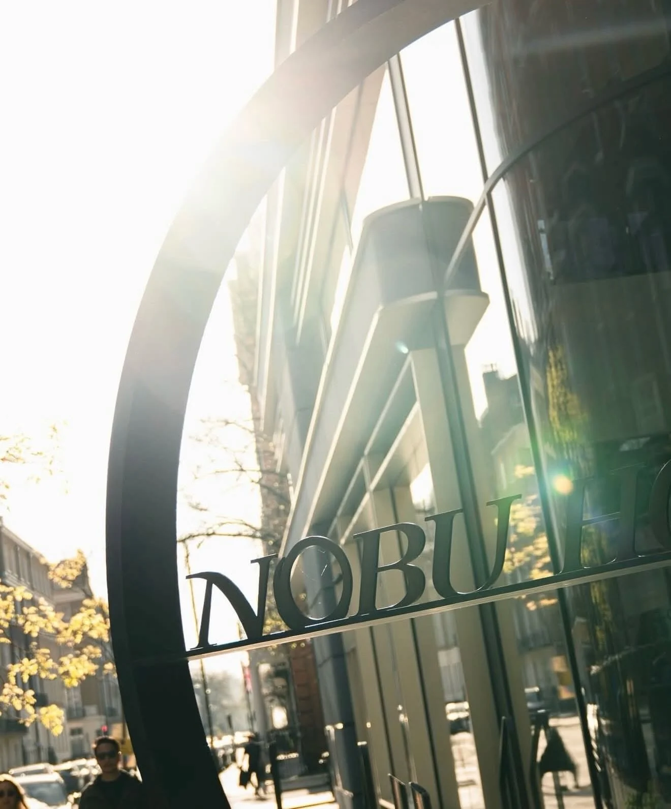 Why Nobu Hotel London Portman Square Is One of London's Best Modern Luxury Stays