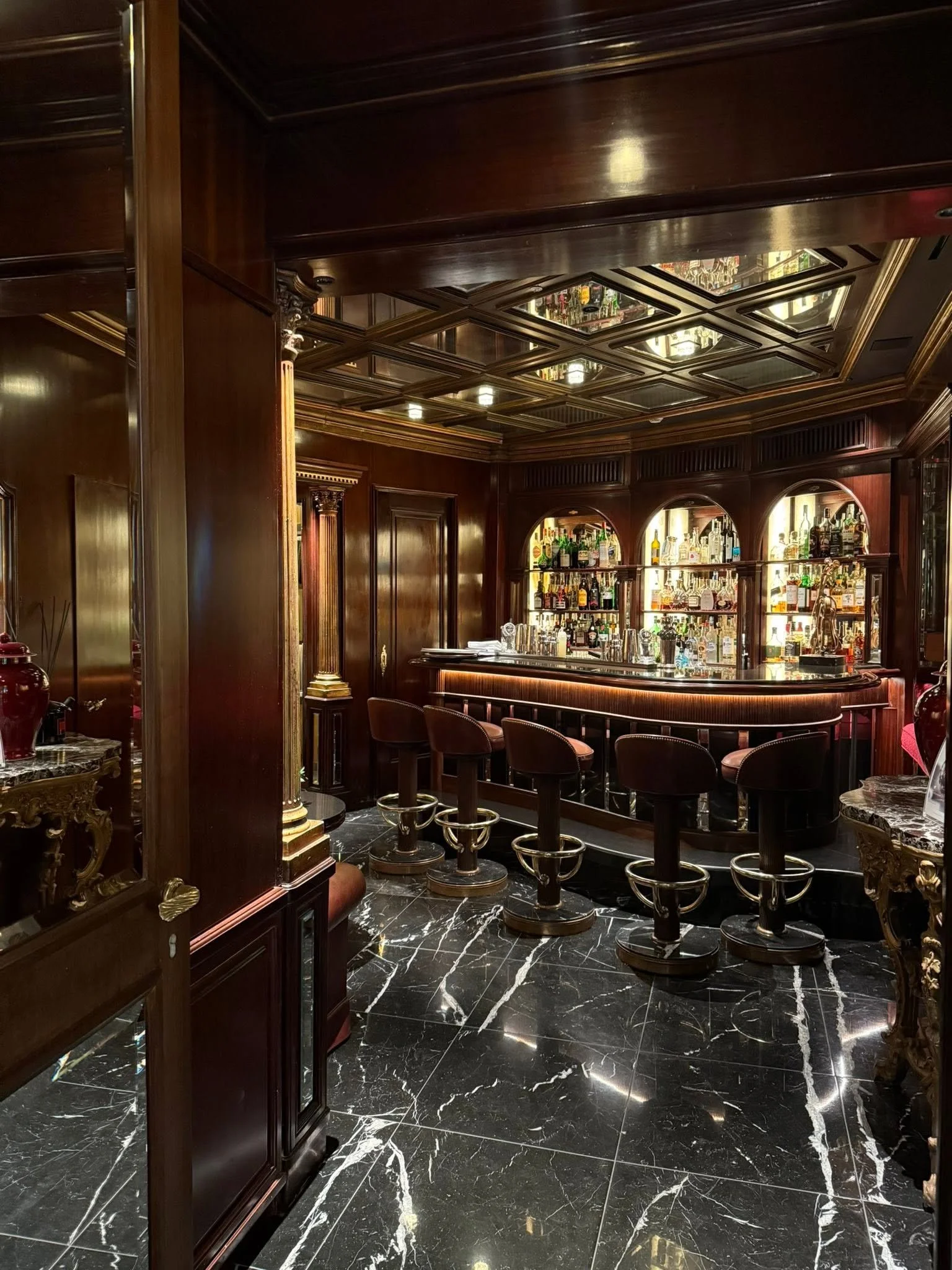 Why Hotel Hassler Roma Remains One of Rome's Most Iconic Luxury Stays