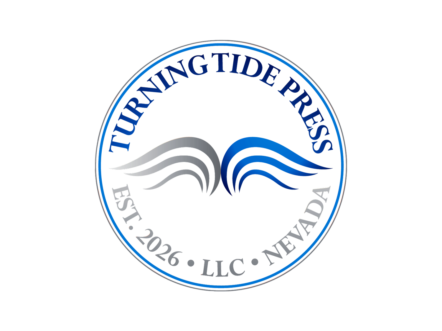 TURNING TIDE PRESS LLC