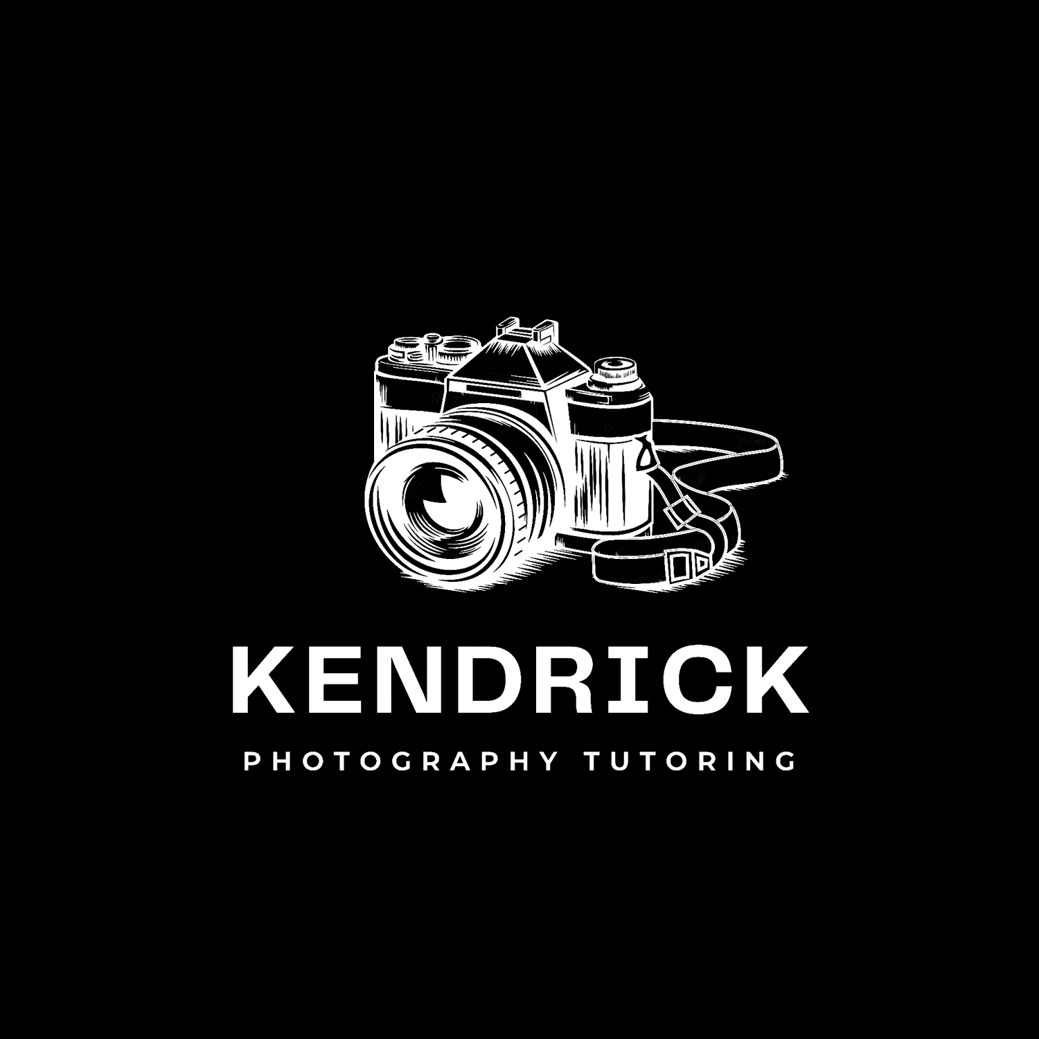 Kendrick Photography Tuition