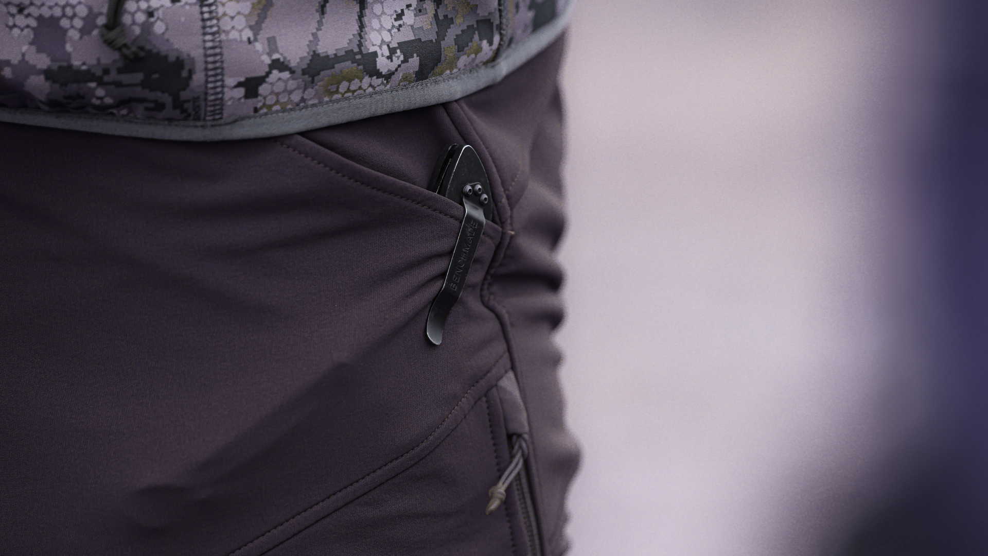 The Counterfeit Fades: Thoughts On Being the Purple