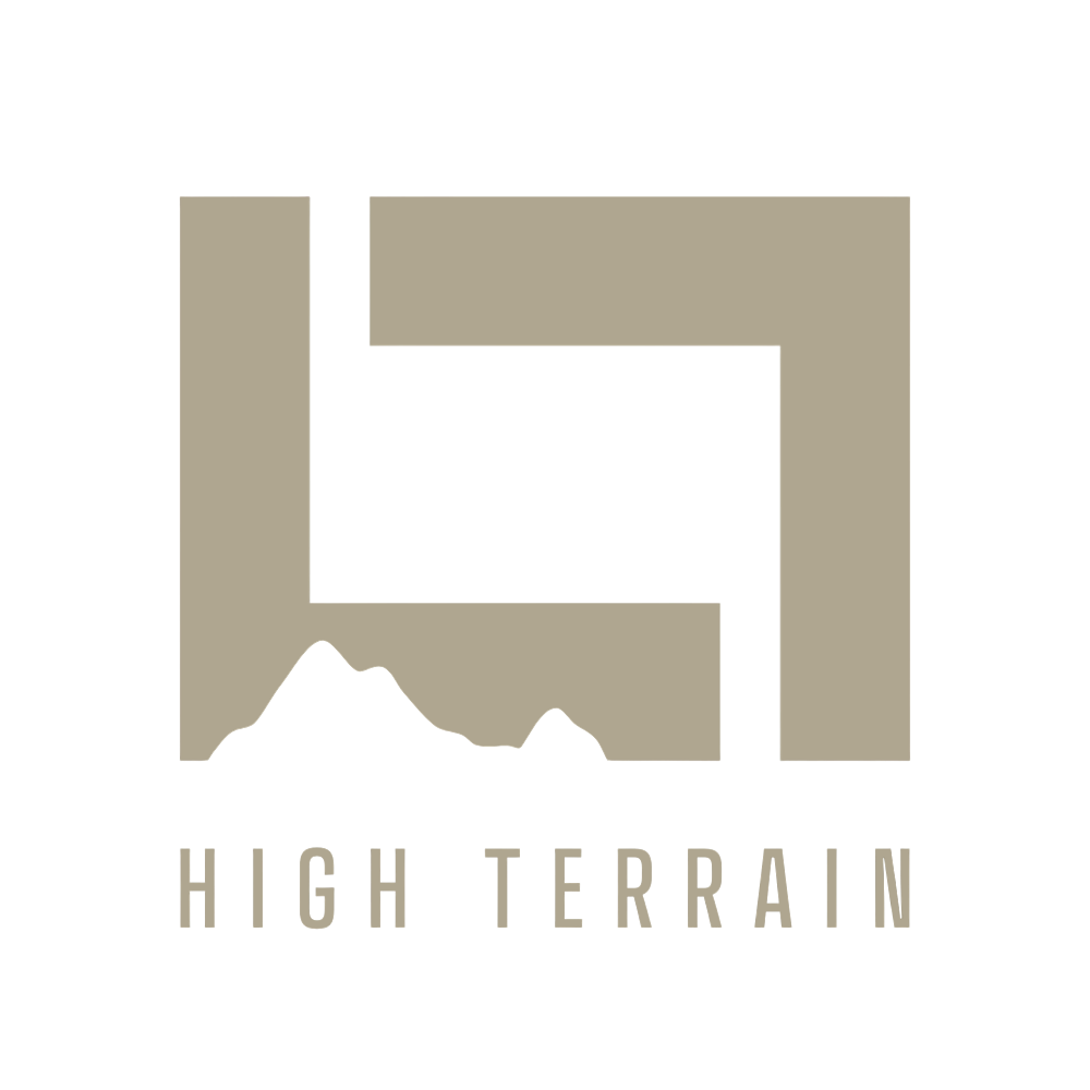 Level 7 High Terrain