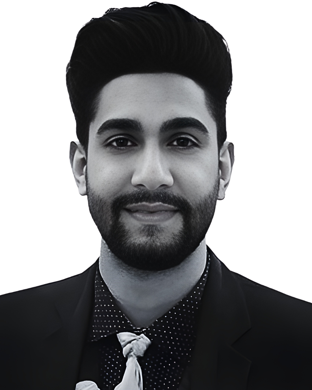 Dr. Vikas Soni