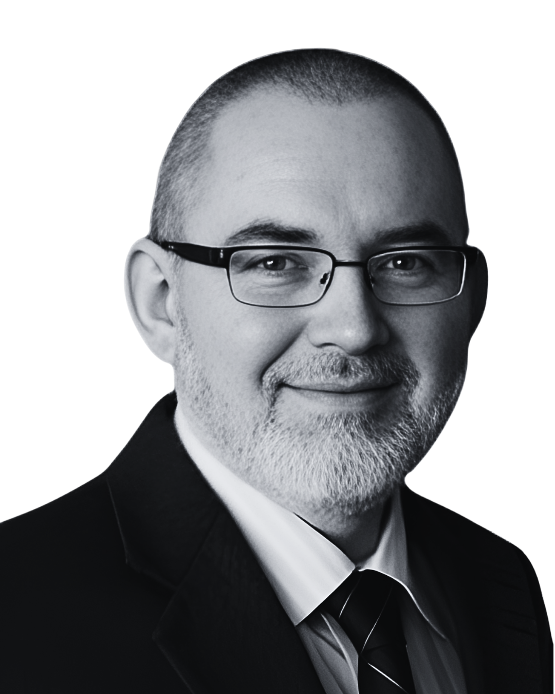 Dr. Michael Keidar