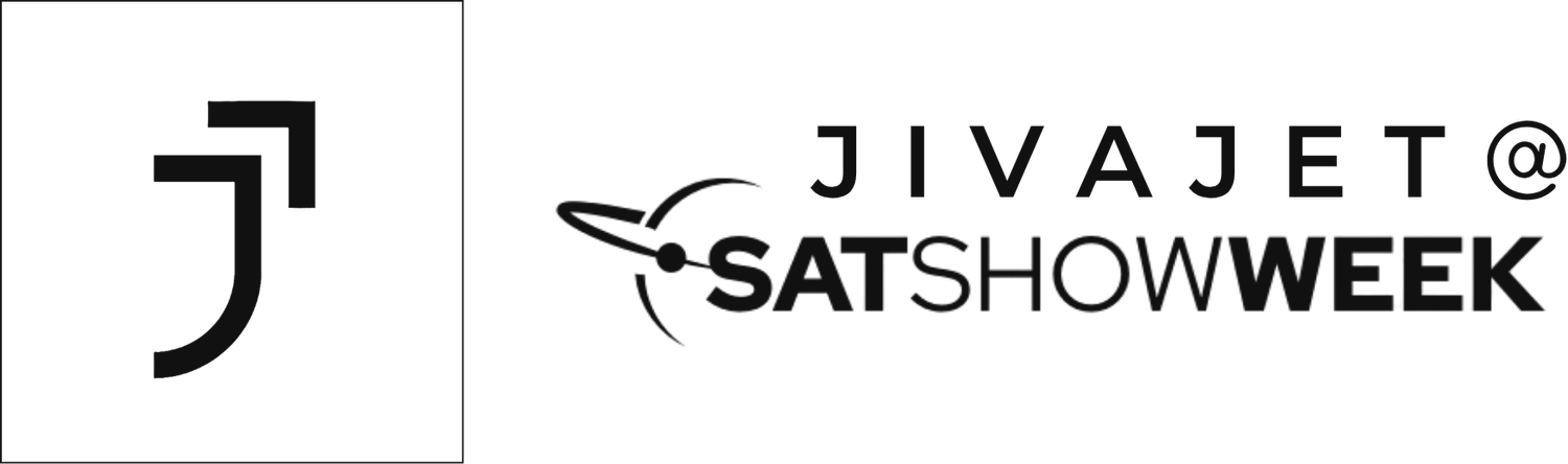 JivaJet @ SATSHOWWEEK