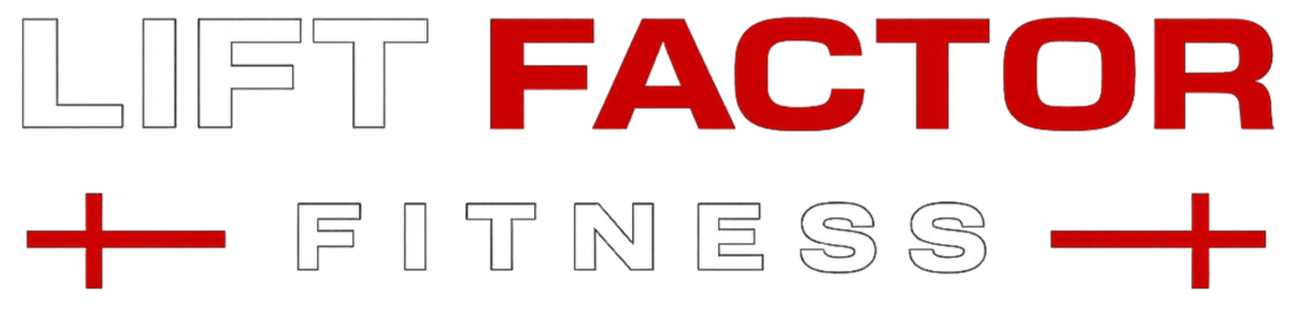 Lift Factor Fitness