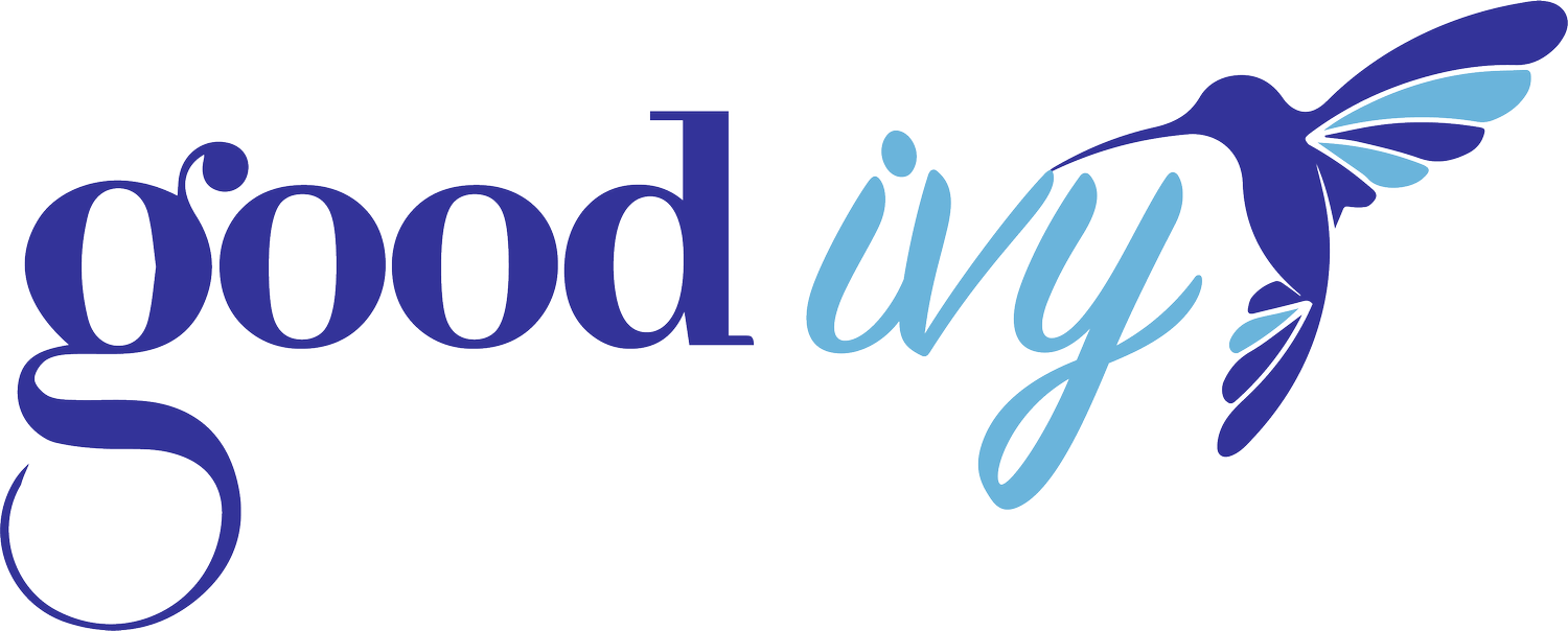 Good Ivy Marketing Studio