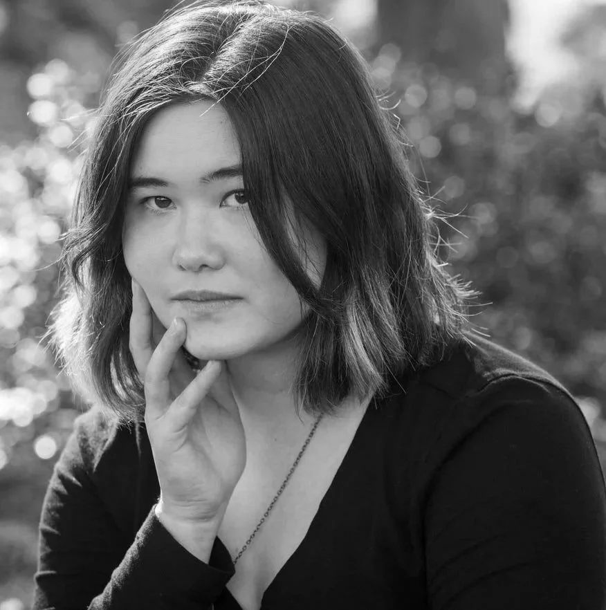  Raychel Hatch 

 Raychel is a queer, Chinese-American dancer who, from a young age, trained at East West Music and Dance in San Jose in contemporary, ballet, jazz, and hip hop. She earned her BA in Performing Arts & Social Justice, and Dance, from t