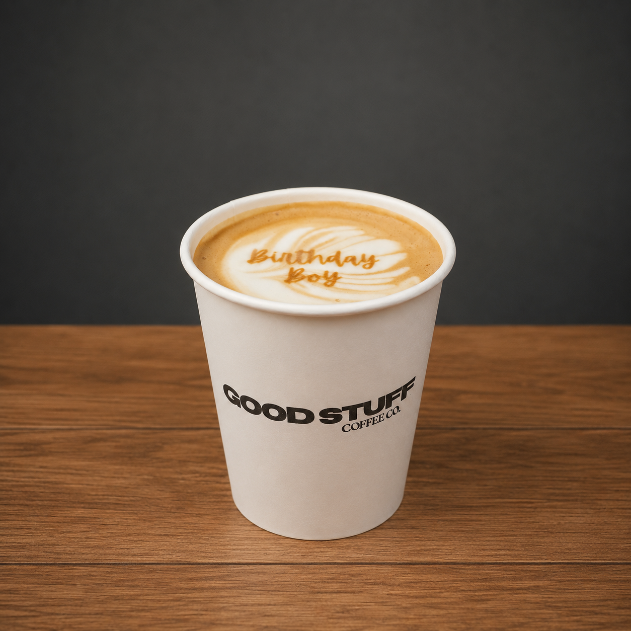 Wesley Chapel Mobile Espresso Bar
